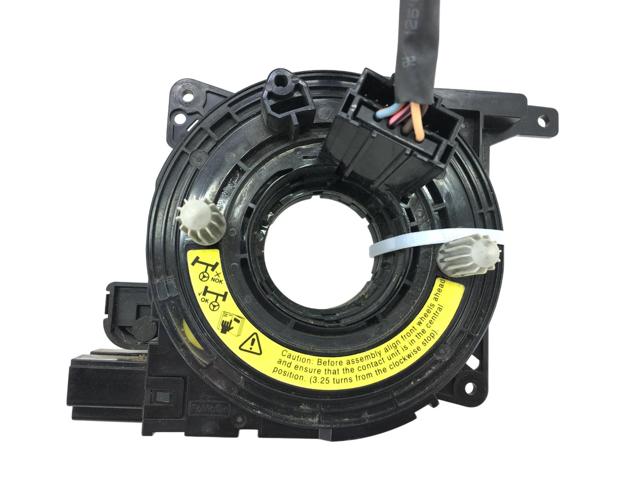 Кольцо контактное, шлейф руля 31275363 VOLVO
