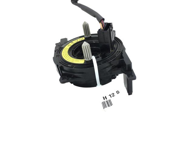 31275363 VOLVO Кольцо контактное, шлейф руля купить в Николаев