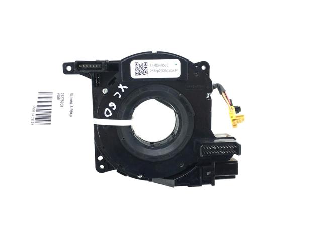 VOLVO 31275363 Кольцо контактное, шлейф руля в наличии Каменское