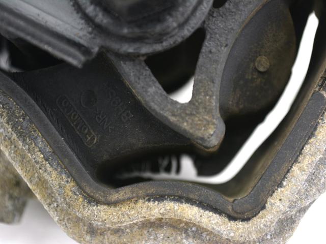 31277314 VOLVO Нижняя опора двигателя купить в Запорожье