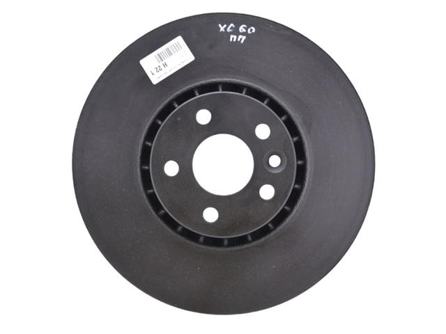 VOLVO 31277342 Диск тормозной передний в наличии Каменское