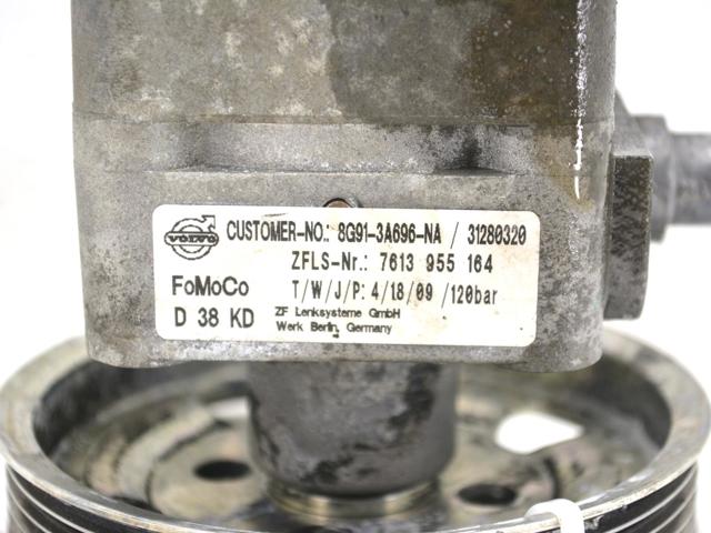 31280320 VOLVO Насос ГУР купить в Каменское