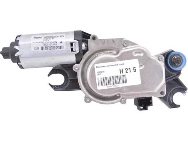 Стеклоочиститель двери задка 31290787 VOLVO