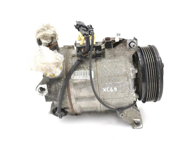 VOLVO 31291135 Компрессор кондиционера в наличии Кривой Рог