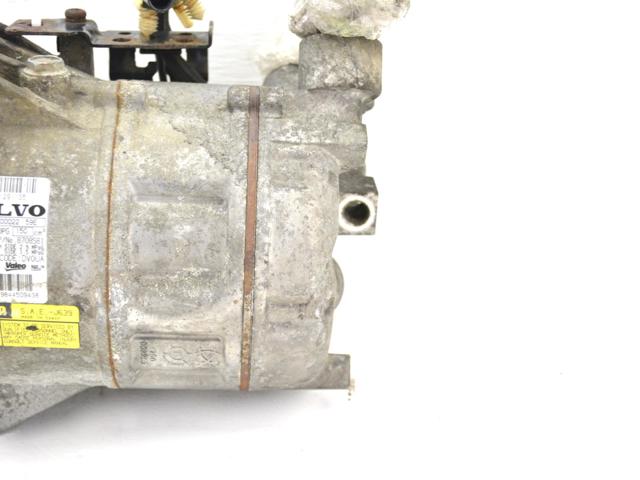 31291135 VOLVO Компрессор кондиционера купить в Чернигов