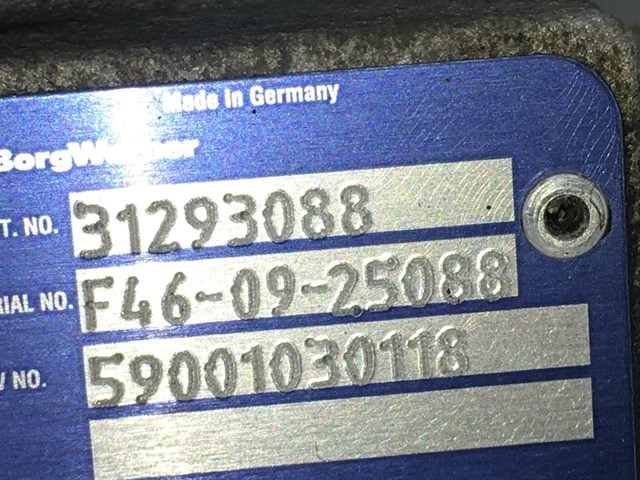 VOLVO 31293088 в наличии Полтава