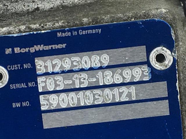 31293089 VOLVO купить в Украина