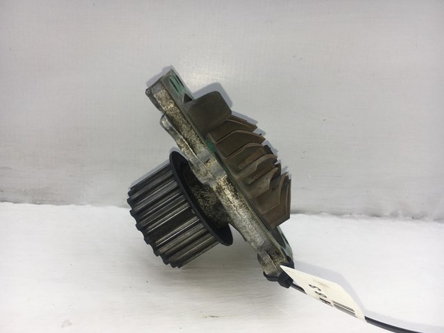 VOLVO 31293668 Помпа в наличии Полтава