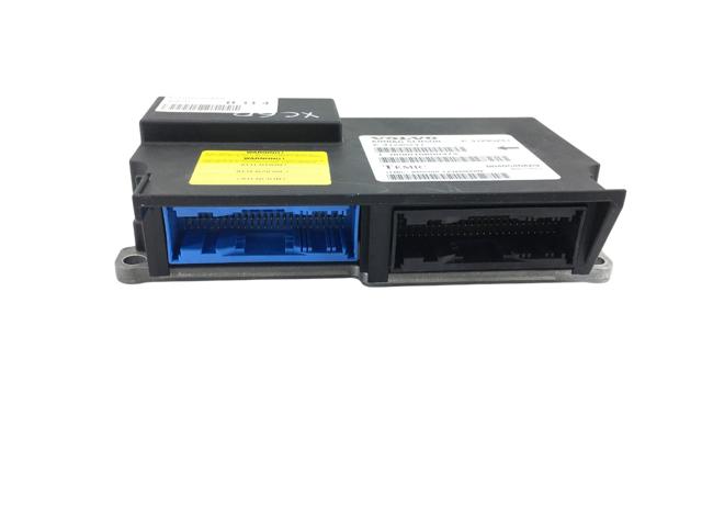 31295241 VOLVO Модуль-процессор управления подушкой безопасности (ЭБУ AIRBAG) купить в Чернигов