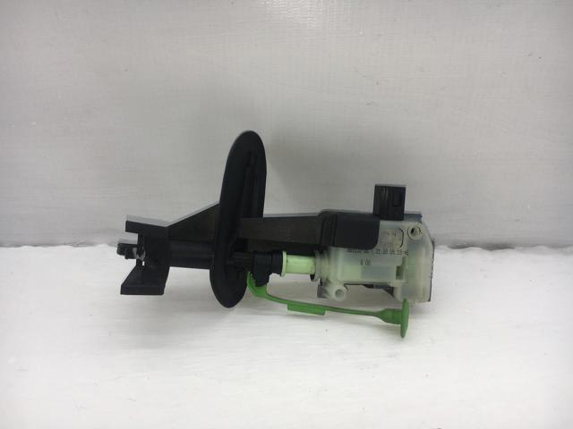 31299107 VOLVO Мотор-привод открытия лючка бака купить в Винница