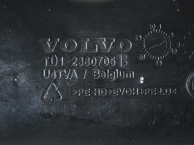 VOLVO 31303268 Бак топливный в наличии Одесса