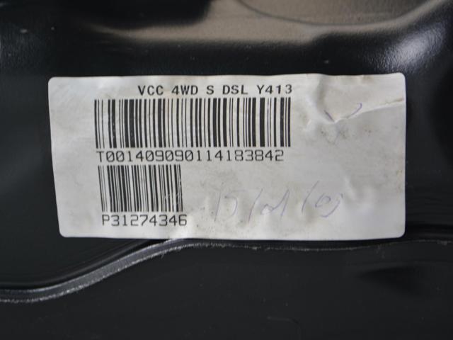 VOLVO 31303268 Бак топливный в наличии Тернополь
