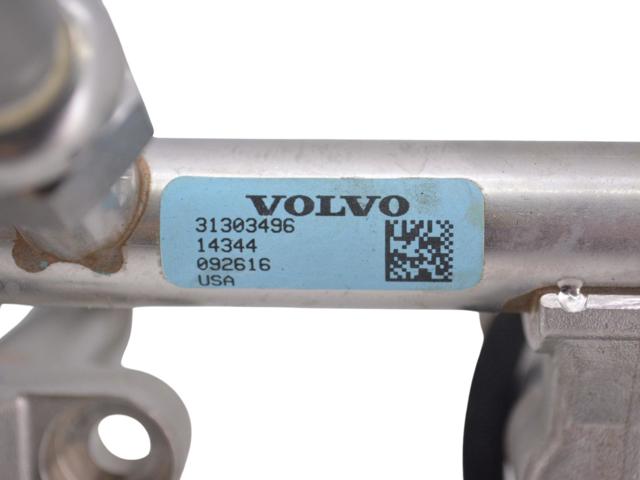 VOLVO 31303496 Распределитель топлива (рампа) в наличии Одесса
