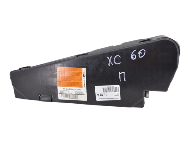 Подушка переднего сиденья 31315931 VOLVO