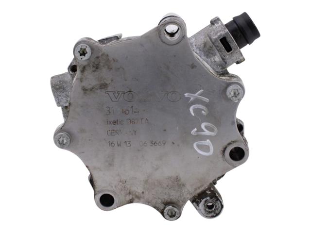 Вакуумный насос 31316143 VOLVO