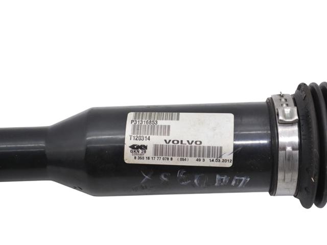 31316853 VOLVO купить в Житомир