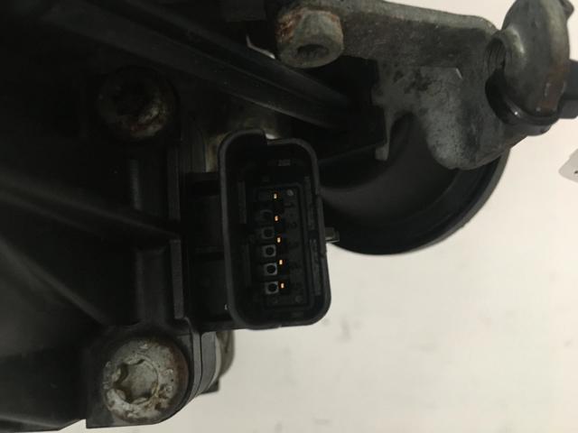 VOLVO 31319549 Радиатор системы EGR рециркуляции выхлопных газов в наличии Киев