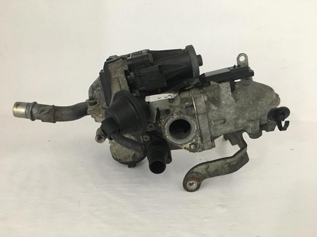 VOLVO 31319549 Радиатор системы EGR рециркуляции выхлопных газов в наличии Украина