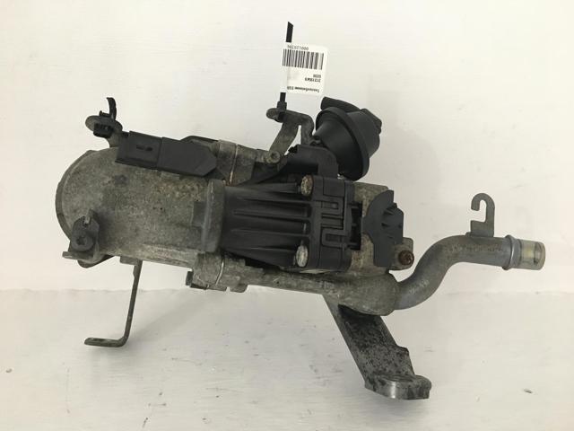 VOLVO 31319549 Радиатор системы EGR рециркуляции выхлопных газов в наличии Ровно