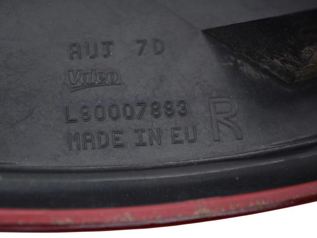 VOLVO 31323035 Фонарь задний правый в наличии Винница