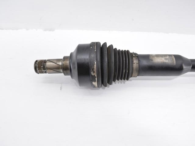 VOLVO 31325101 Полуось (привод) передняя левая в наличии Павлоград