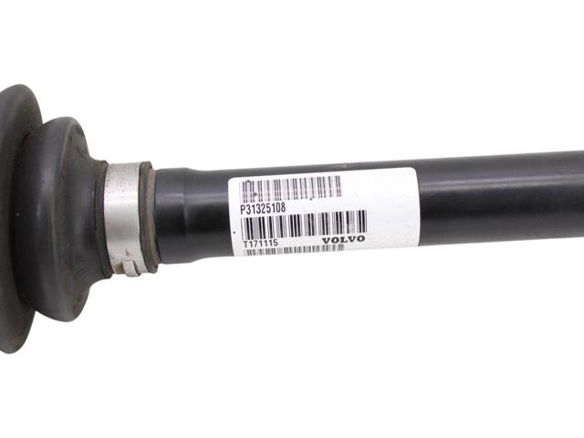 VOLVO 31325108 Левая полуось в наличии Житомир
