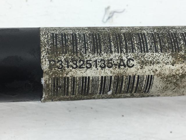 VOLVO 31325135 Задняя полуось в наличии Днепр