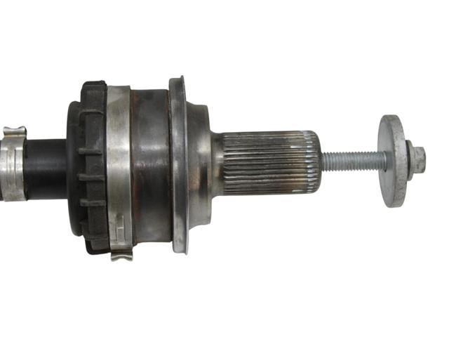 VOLVO 31325816 Полуось задняя в наличии Днепр