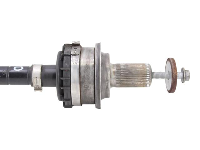 31325816 VOLVO Задняя полуось купить в Чернигов