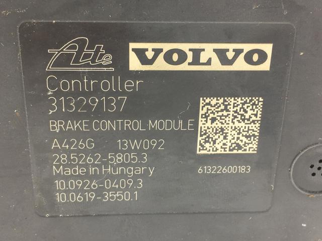 31329137 VOLVO купить в Киев