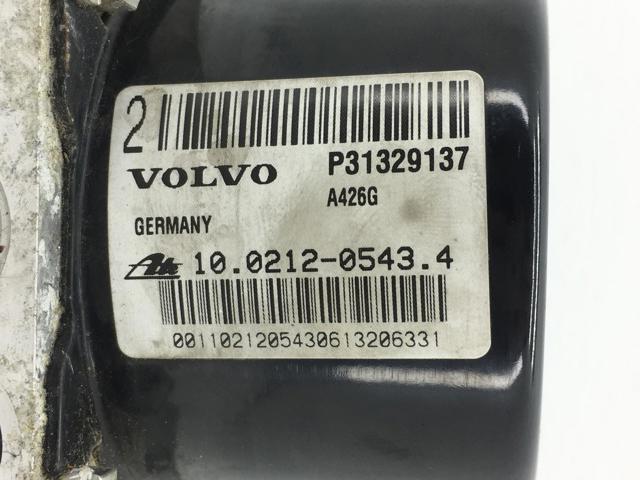 31329137 VOLVO купить в Тернополь
