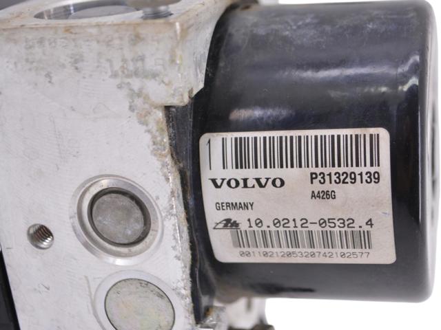 VOLVO 31329139 Блок АБС в наличии Украина