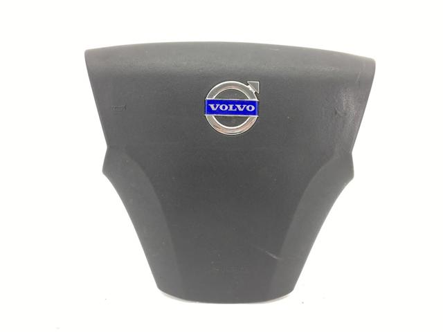 Подушка безопасности водителя 31332804 VOLVO