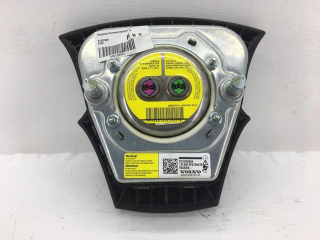 31332804 Подушка безопасности (AIRBAG) водительская купить Запорожье