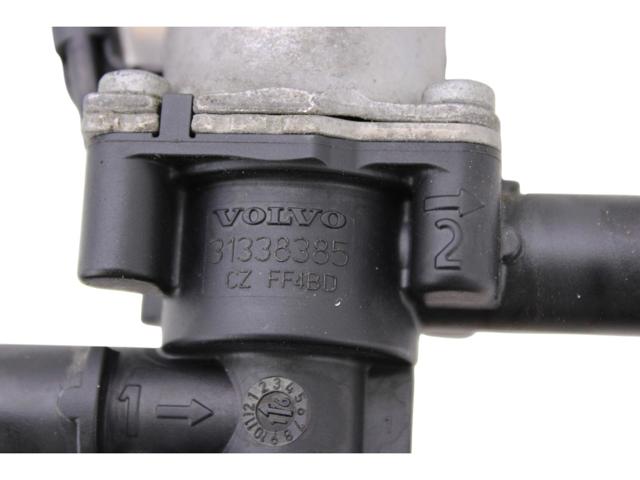 VOLVO 31338385 Регулирующий клапан охлаждающей жидкости в наличии Кривой Рог