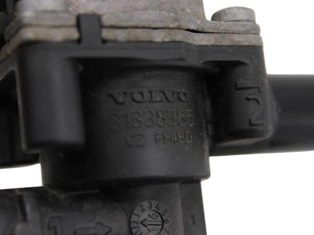 VOLVO 31338385 Регулирующий клапан охлаждающей жидкости в наличии Одесса