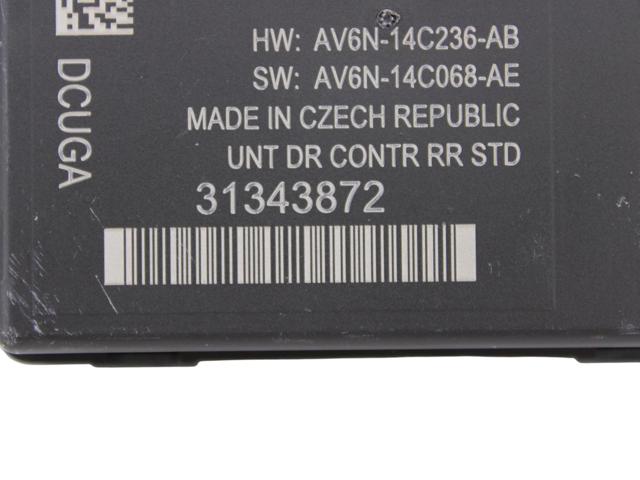 VOLVO 31343872 в наличии Винница
