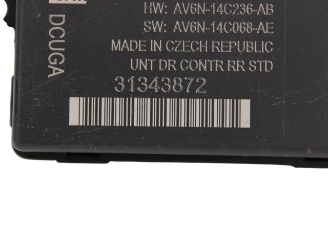31343872 VOLVO купить в Харьков