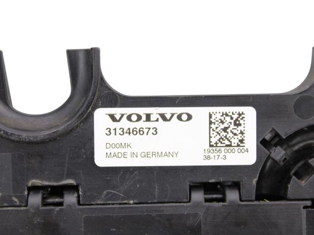 31346673 VOLVO Блок предохранителей купить в Полтава