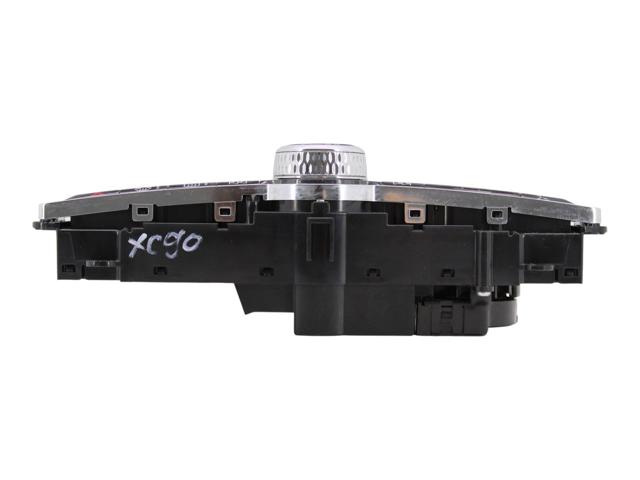 Блок управления печкой 31346789 VOLVO