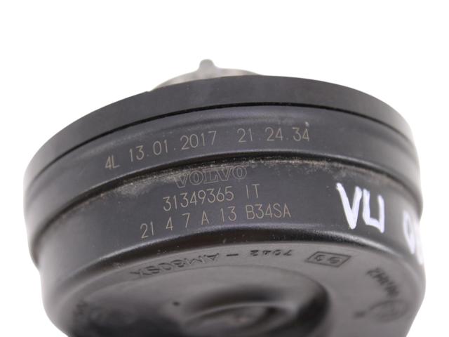 VOLVO 31349365 Звуковой сигнал в наличии Тернополь