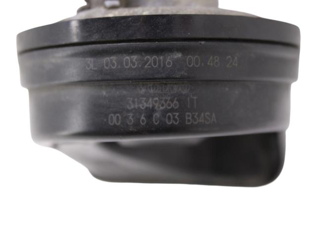 VOLVO 31349366 Сигнал звуковой (клаксон) в наличии Черкассы
