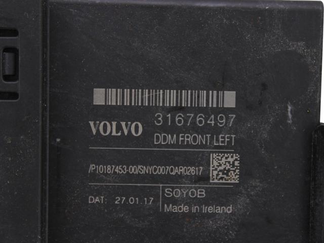 31349756 VOLVO Мотор стеклоподъемника двери передней левой купить в Сумы