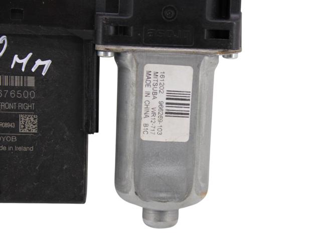 VOLVO 31349757 Мотор стеклоподъемника двери передней правой в наличии Каменское