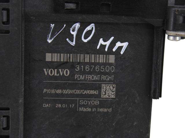VOLVO 31349757 Мотор стеклоподъемника двери передней правой в наличии Черновцы