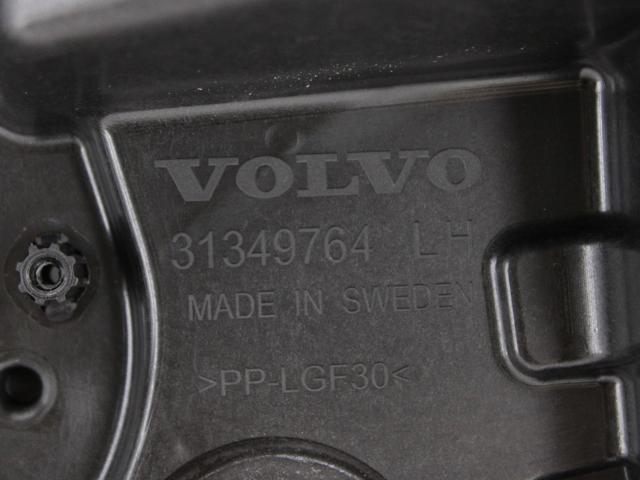 31349760 VOLVO Механизм стеклоподъемника двери задней левой купить в Черновцы