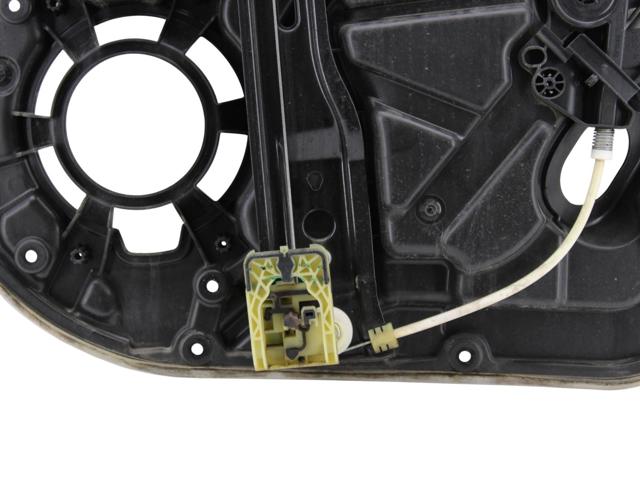 31349761 VOLVO Механизм стеклоподъемника двери задней правой купить в Николаев