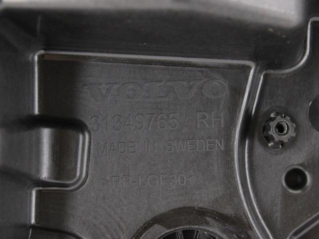 31349761 VOLVO Механизм стеклоподъемника двери задней правой купить в Украина