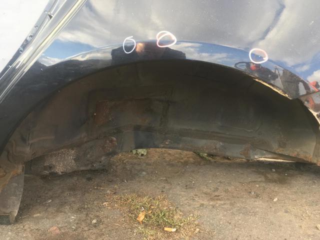 VOLVO 31349788 Крыло заднее левое в наличии Львов