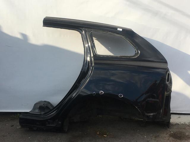 Крыло заднее 31349788 VOLVO
